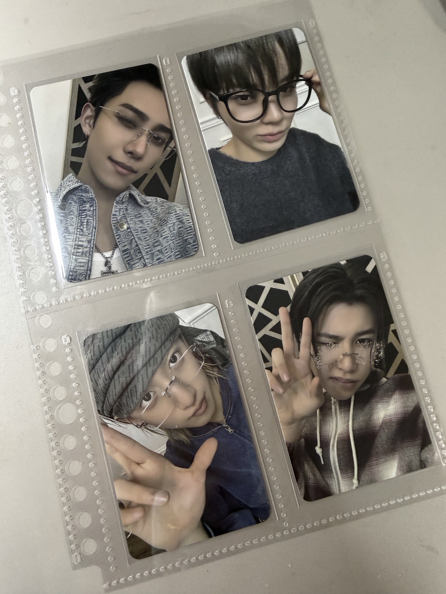 眼鏡🤓龍蝦孩子｜現貨