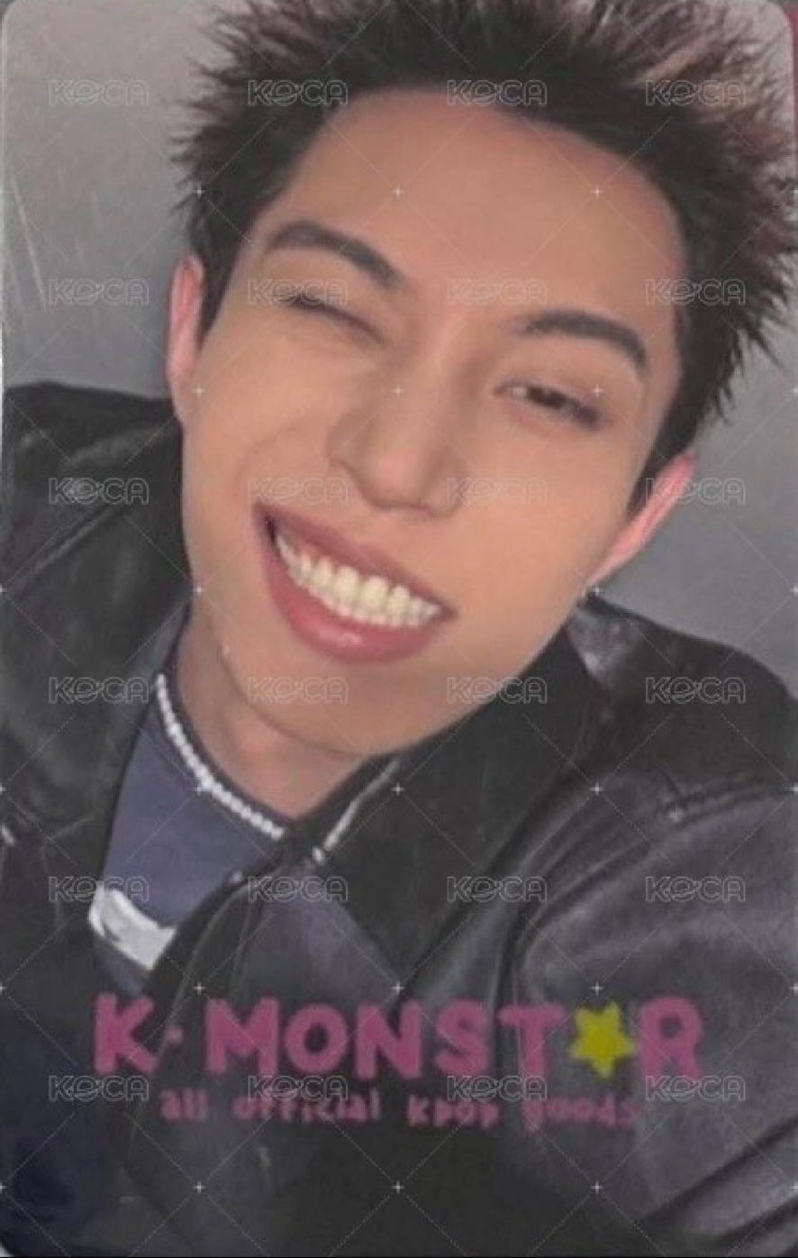 ［ KM幸運卡 ］金栗