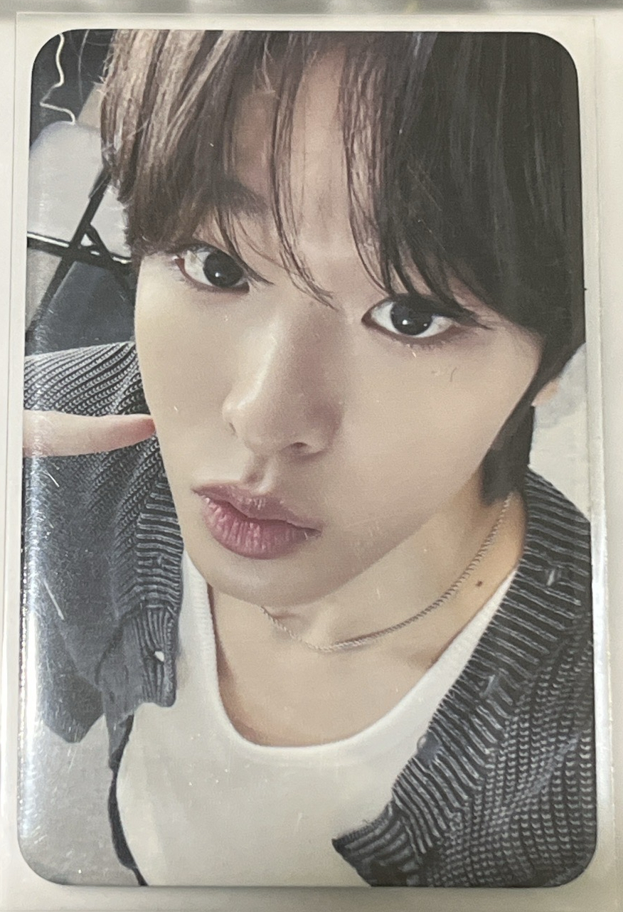 泡泡摩奇陸單卡