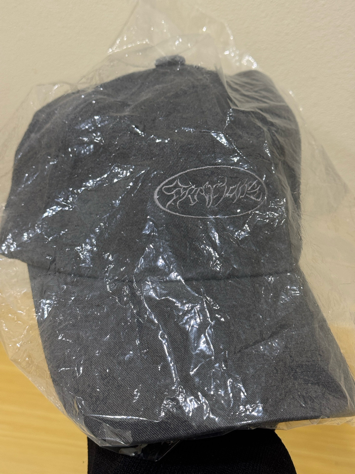 免包手 全新 fm 魔法學院 棒球帽