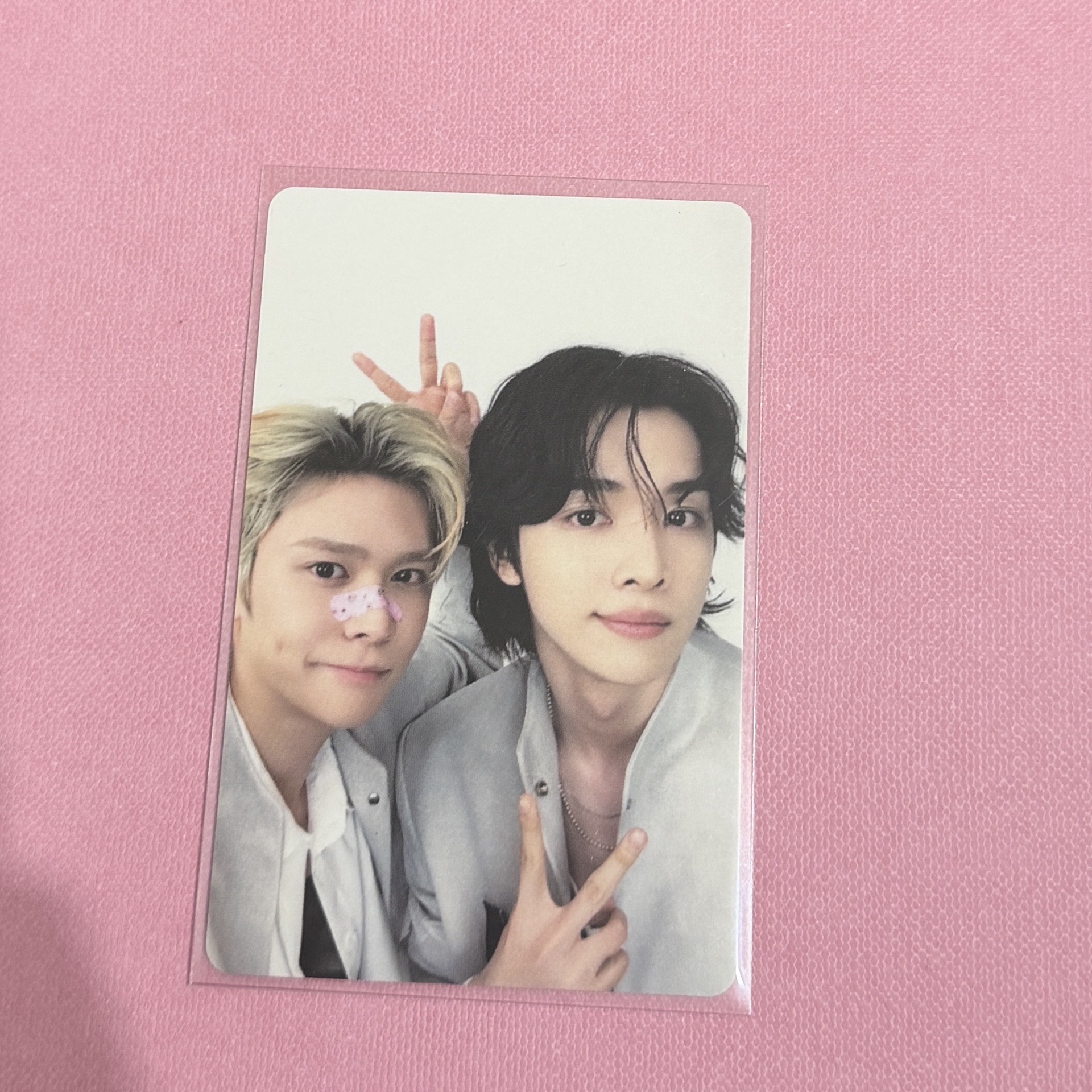 RIIZE 01雙人卡 0199