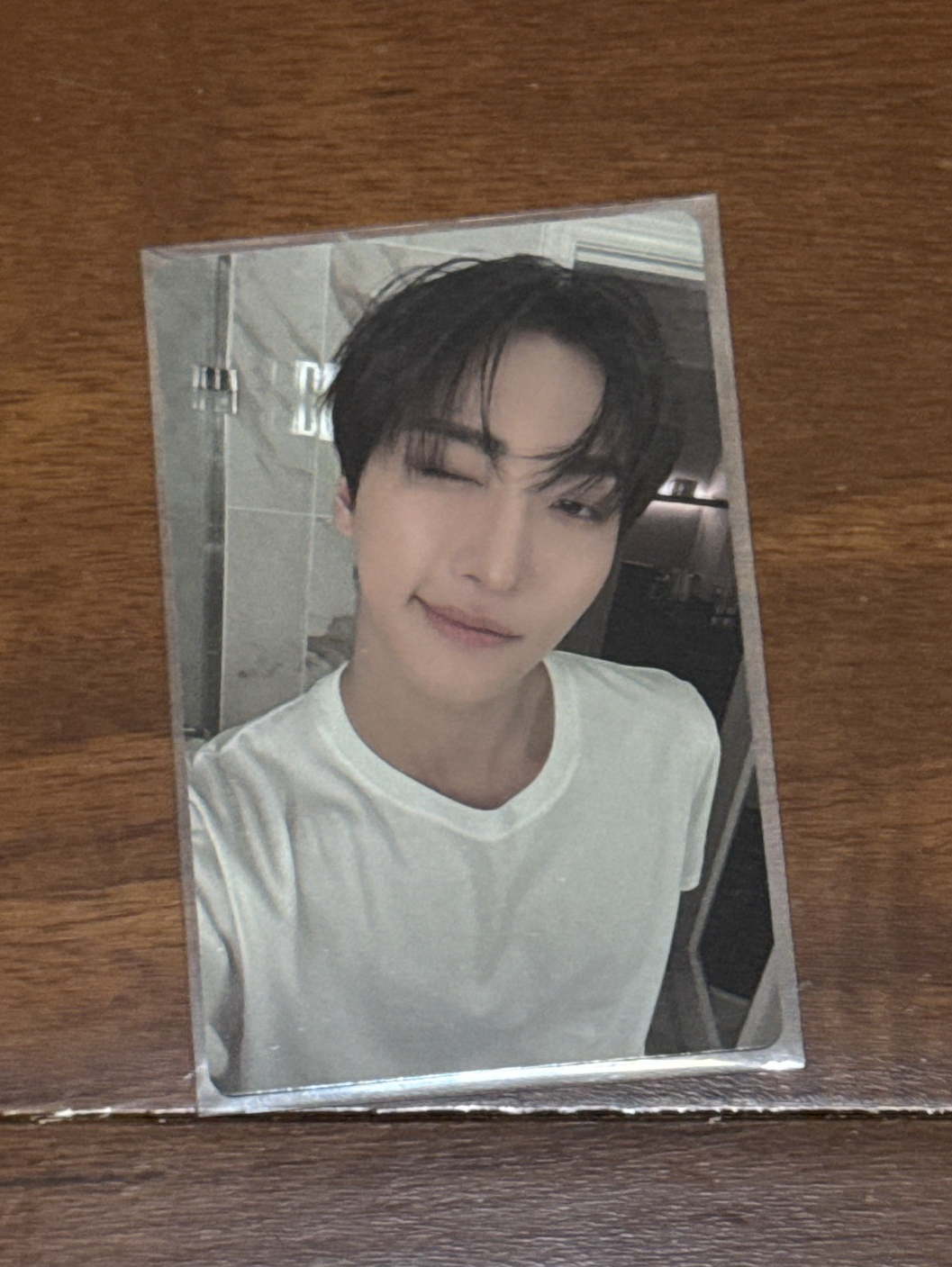 GH4 PB wink星 歪頭中