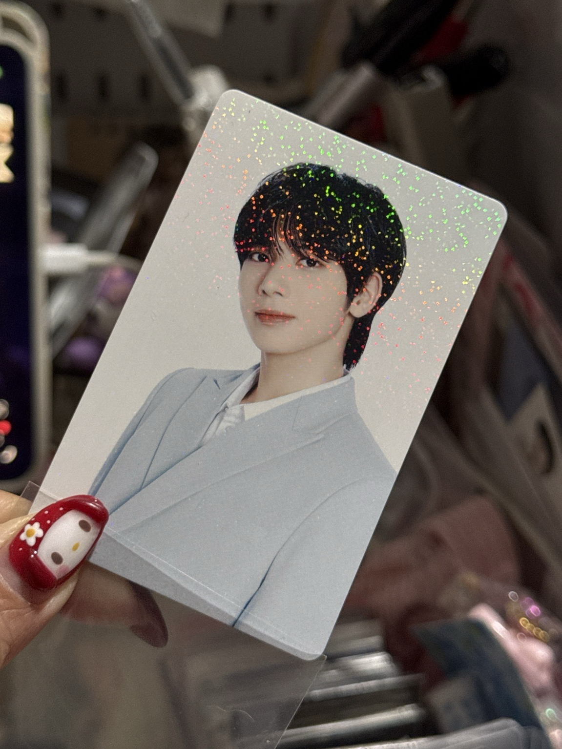 EP.2 日巡 隨機卡 顯🐱