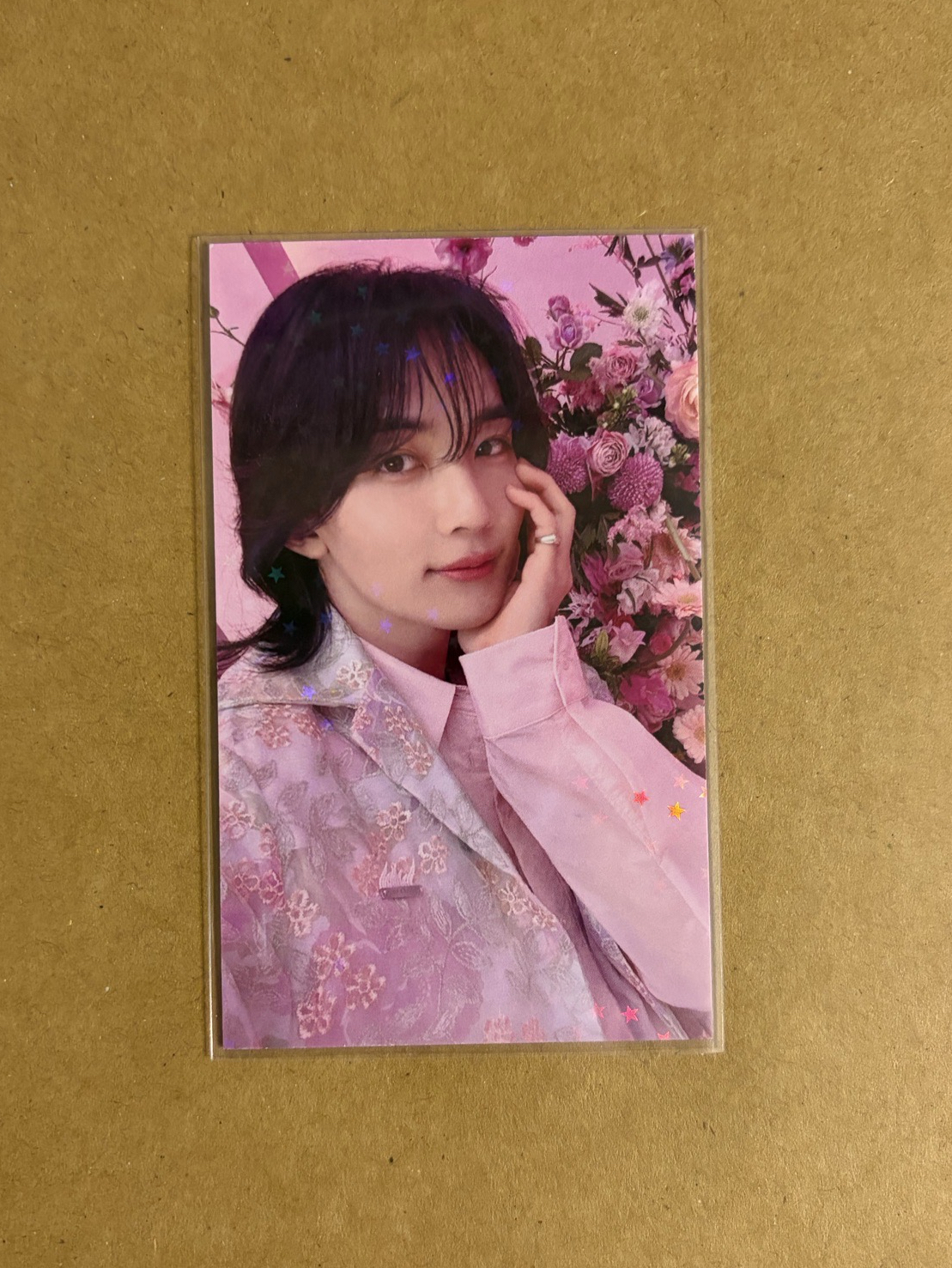 🩵🤍Always Yours 環球特典 漢