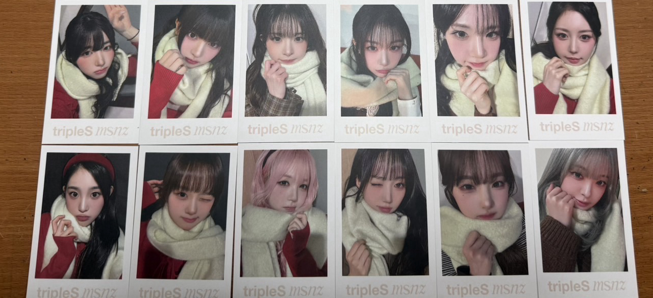 msnz<Beyond Beauty> EVERLINE 0208 線上簽售