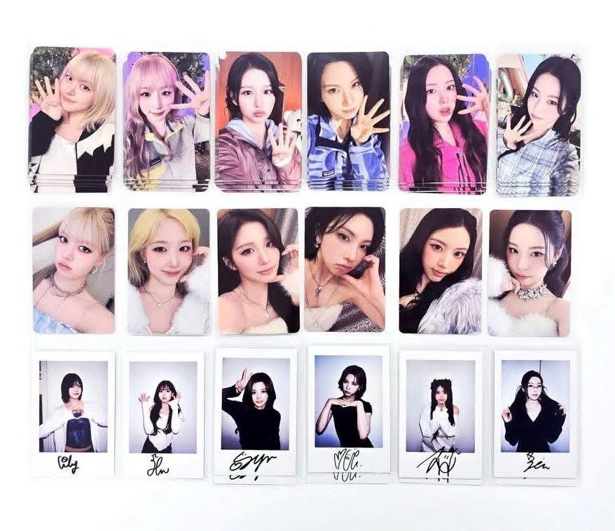 非現 NMIXX msld2.0