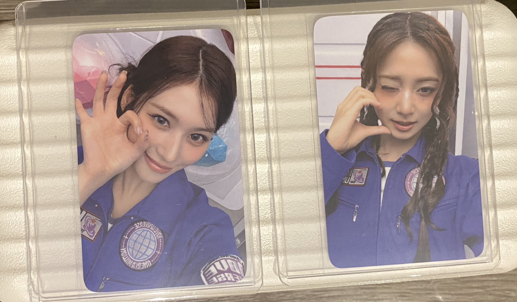 紗滿額卡（沒有瑜