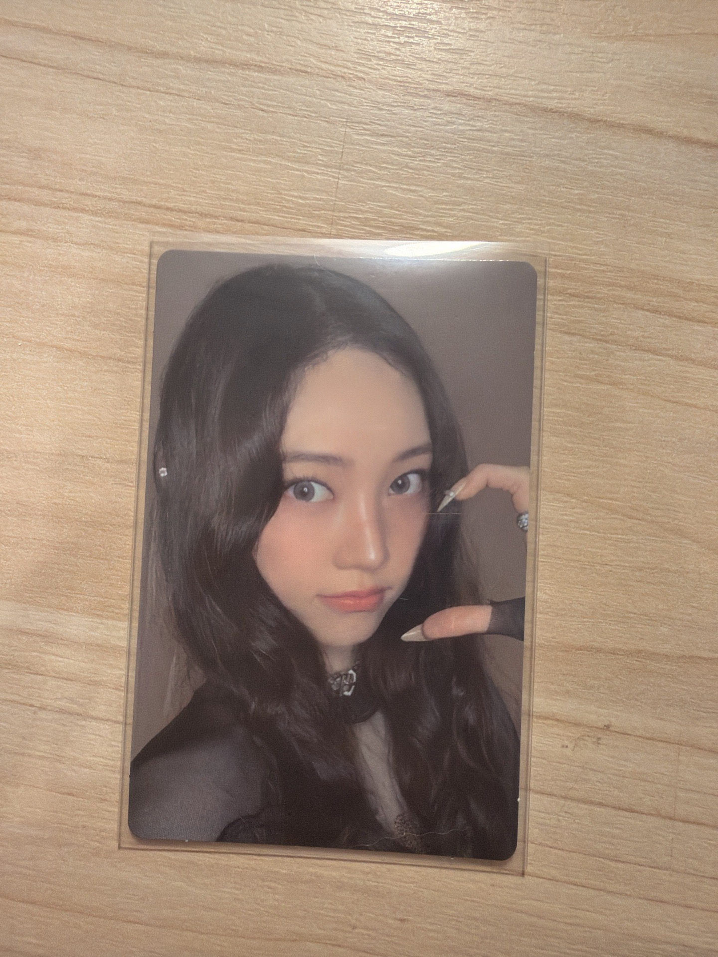 ADP Famous榮書專卡