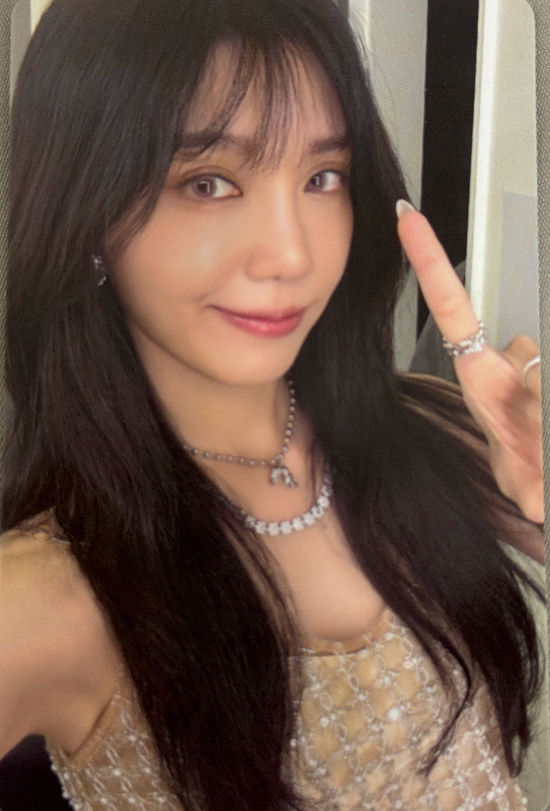 恩地 MY版專卡（需多帶賣場任一南珠小卡）