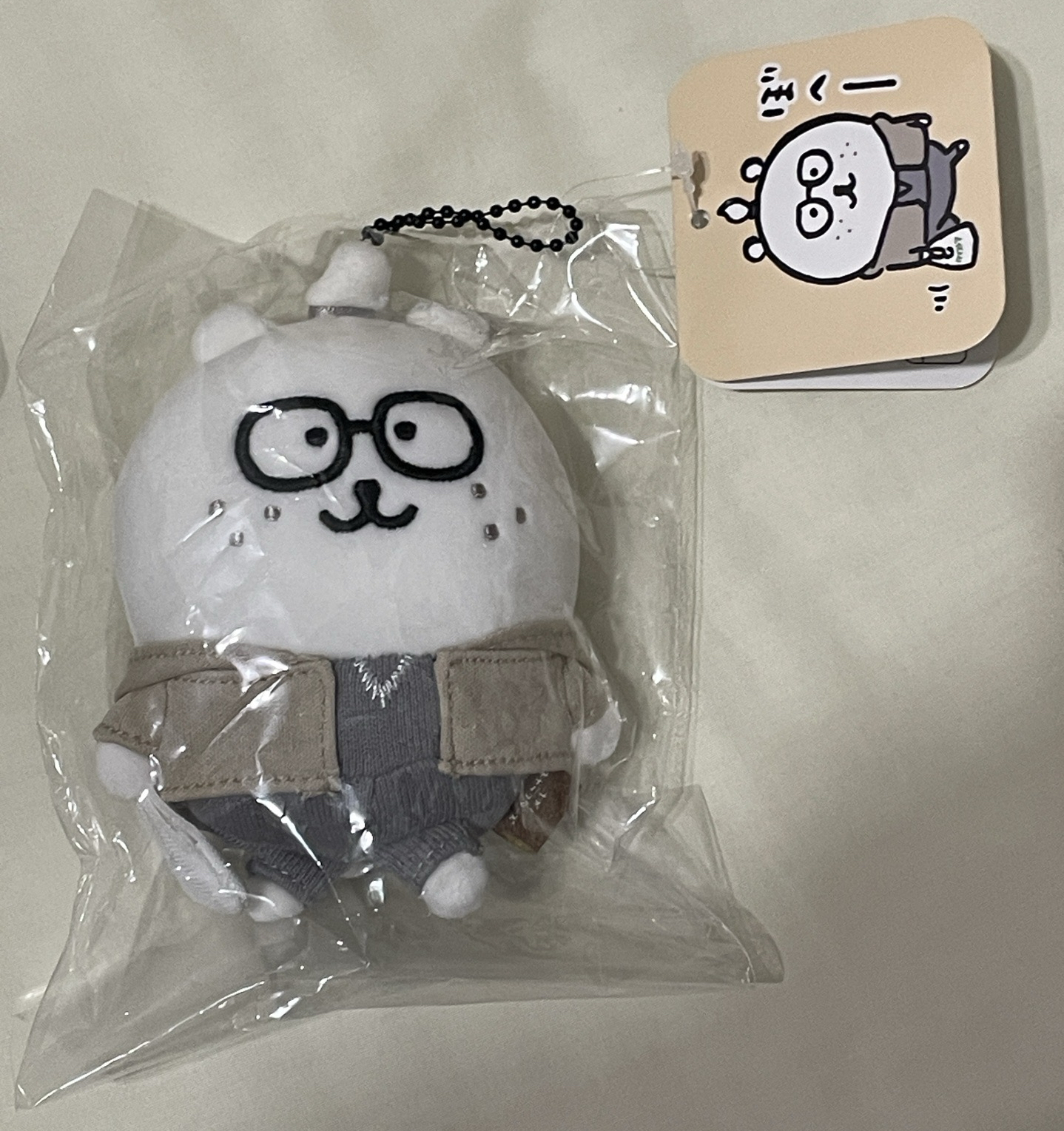 🇰🇷限定 雀斑熊 