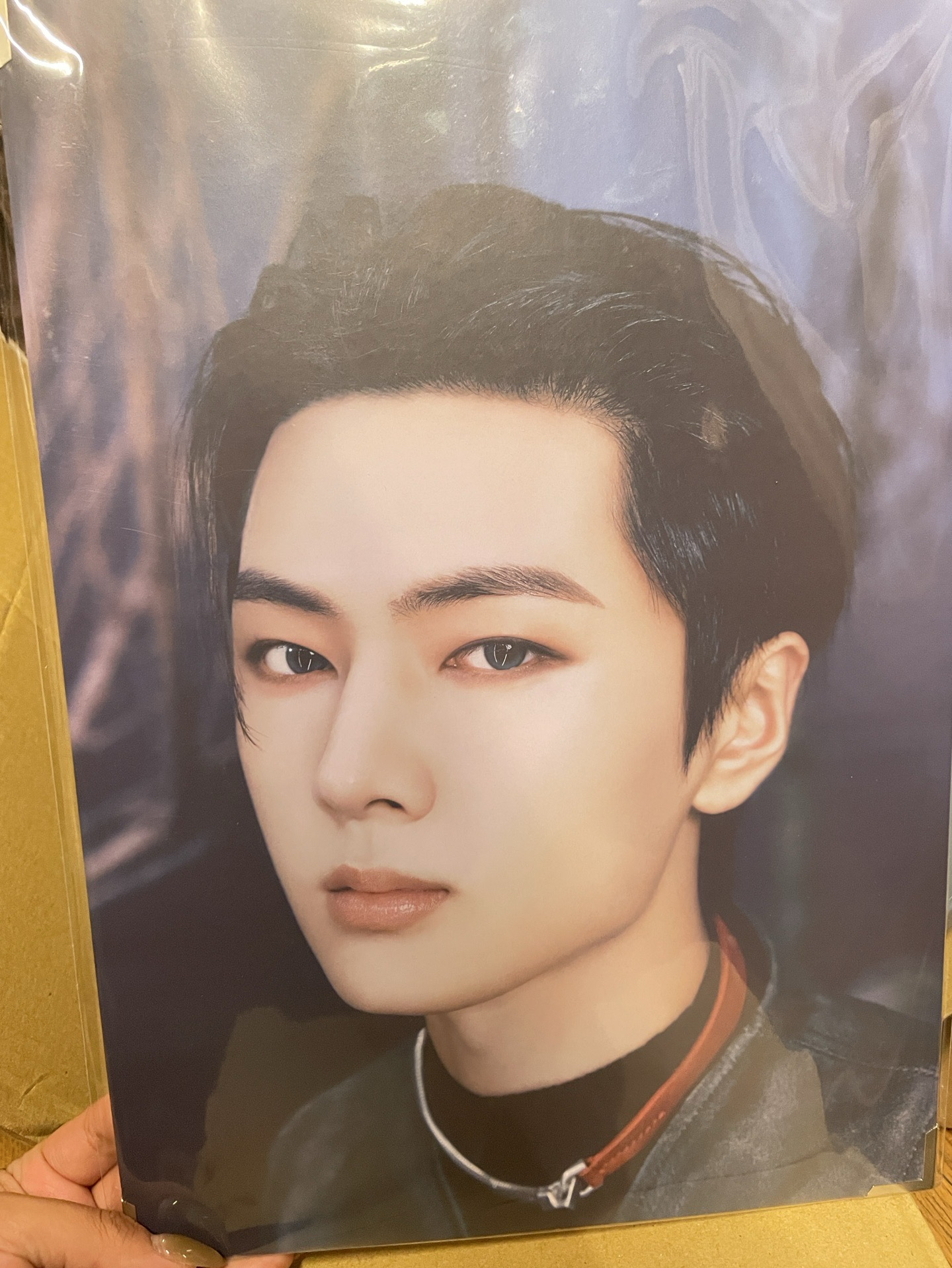 ENHYPEN JAY WTL超華麗相片