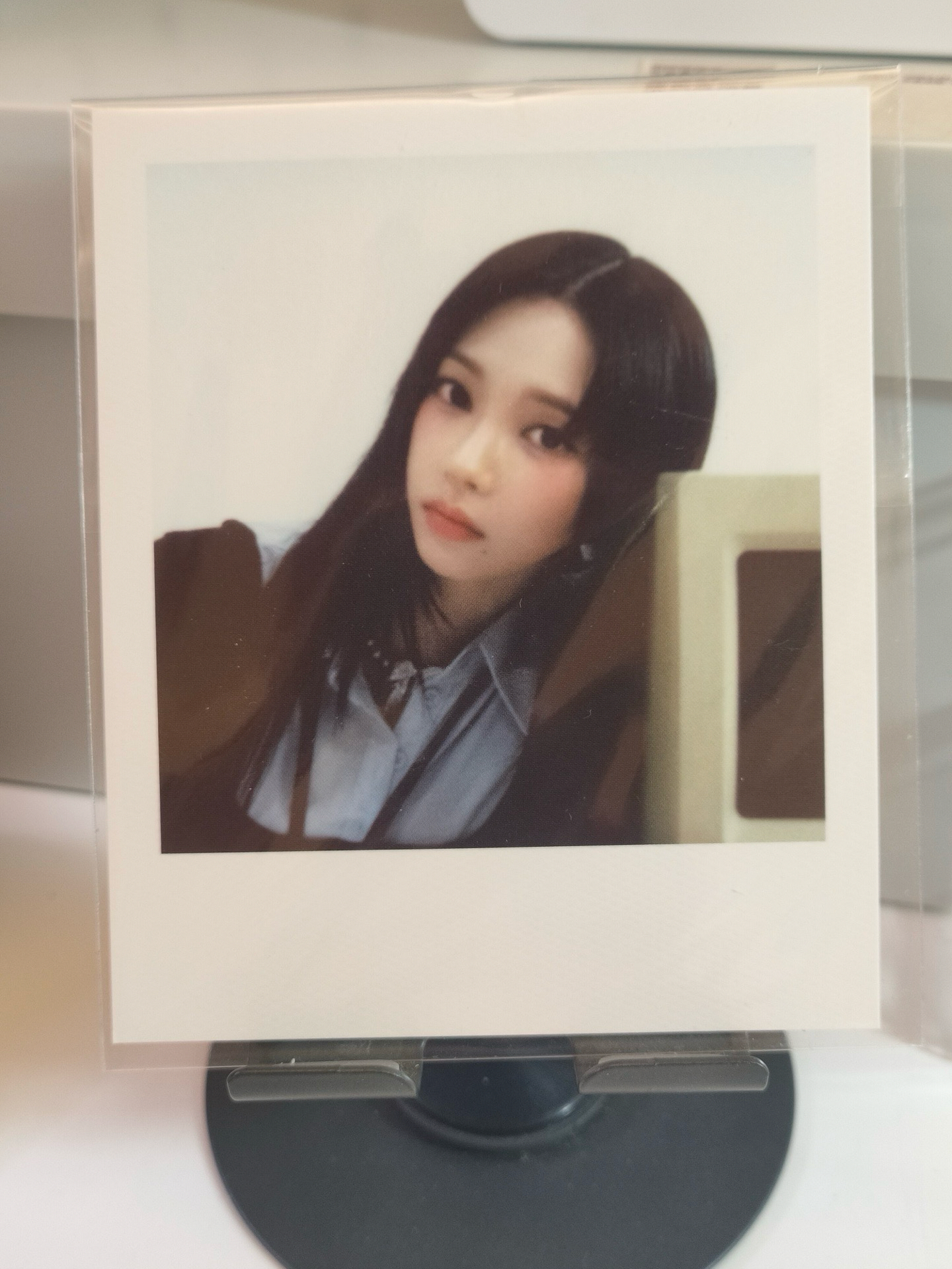 2025年曆拍立得柚