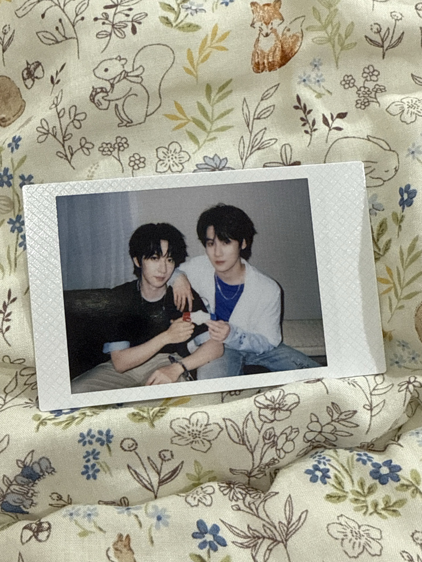 2026情緒換乘式台曆57雙人卡