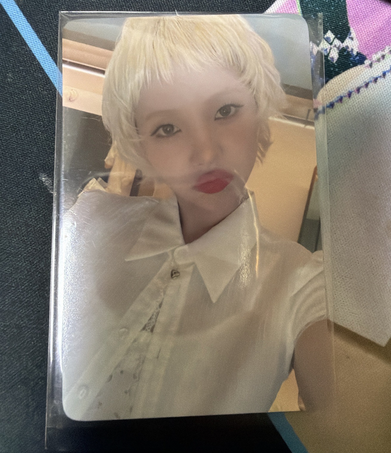 泡泡摩奇北京娟