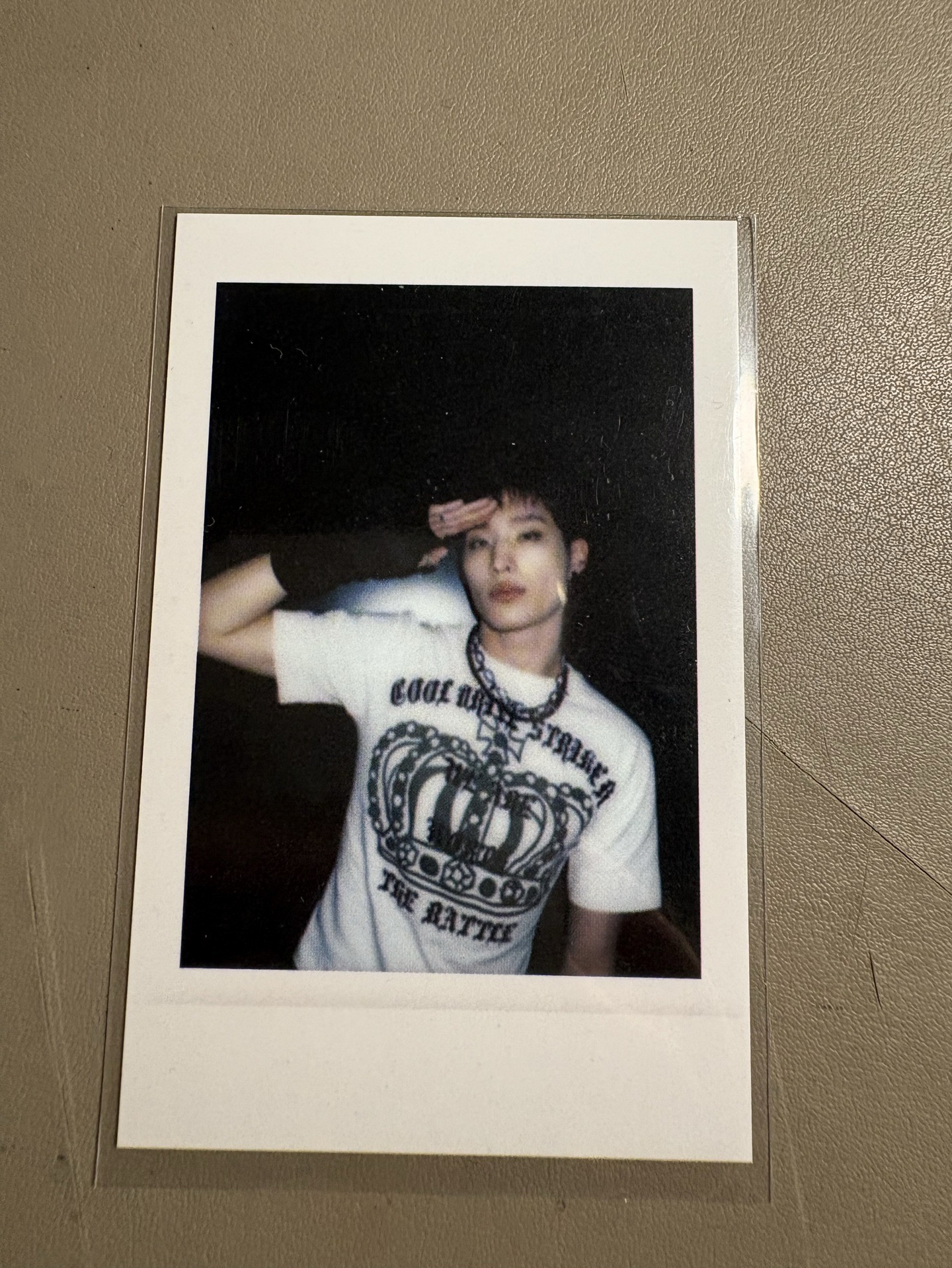 綠 KILLIN’ IT AM特典 起昊