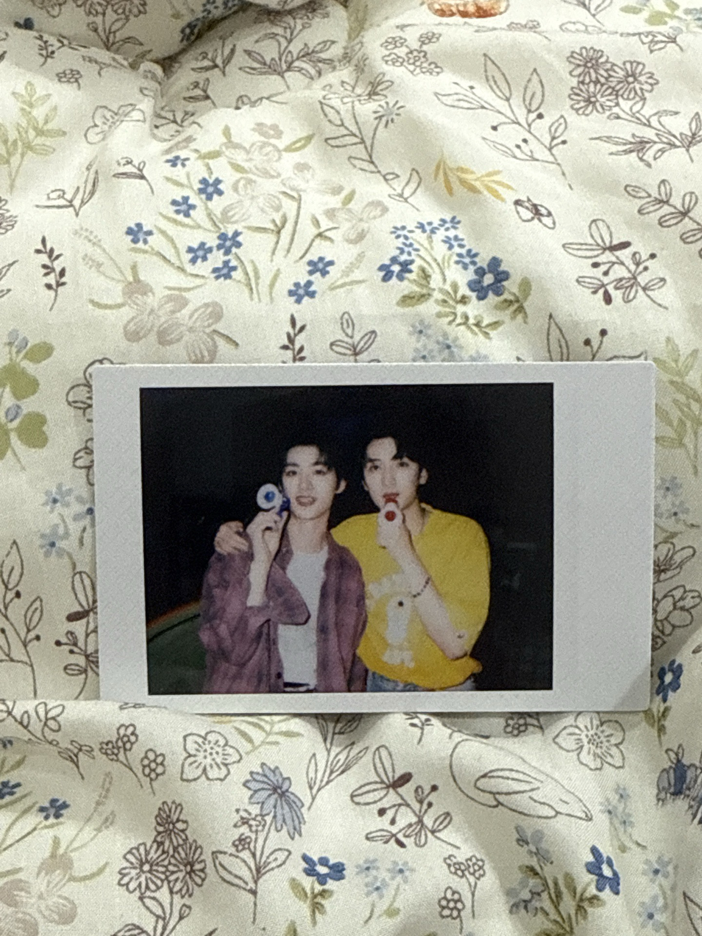 2026情緒換乘式台曆26雙人卡