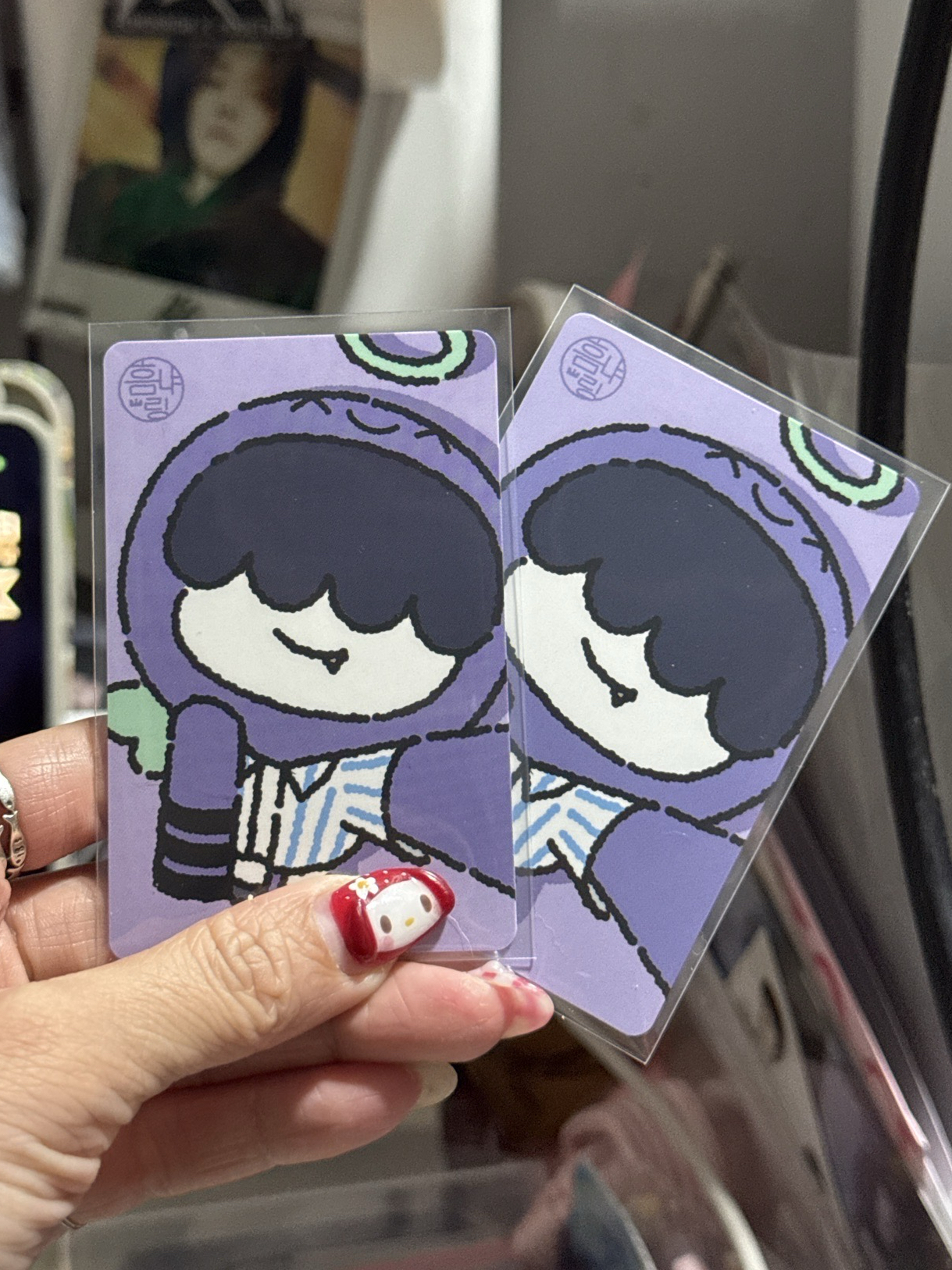 PPULBATU夏日快閃 日咖 滿額卡 哼呀寧🐧