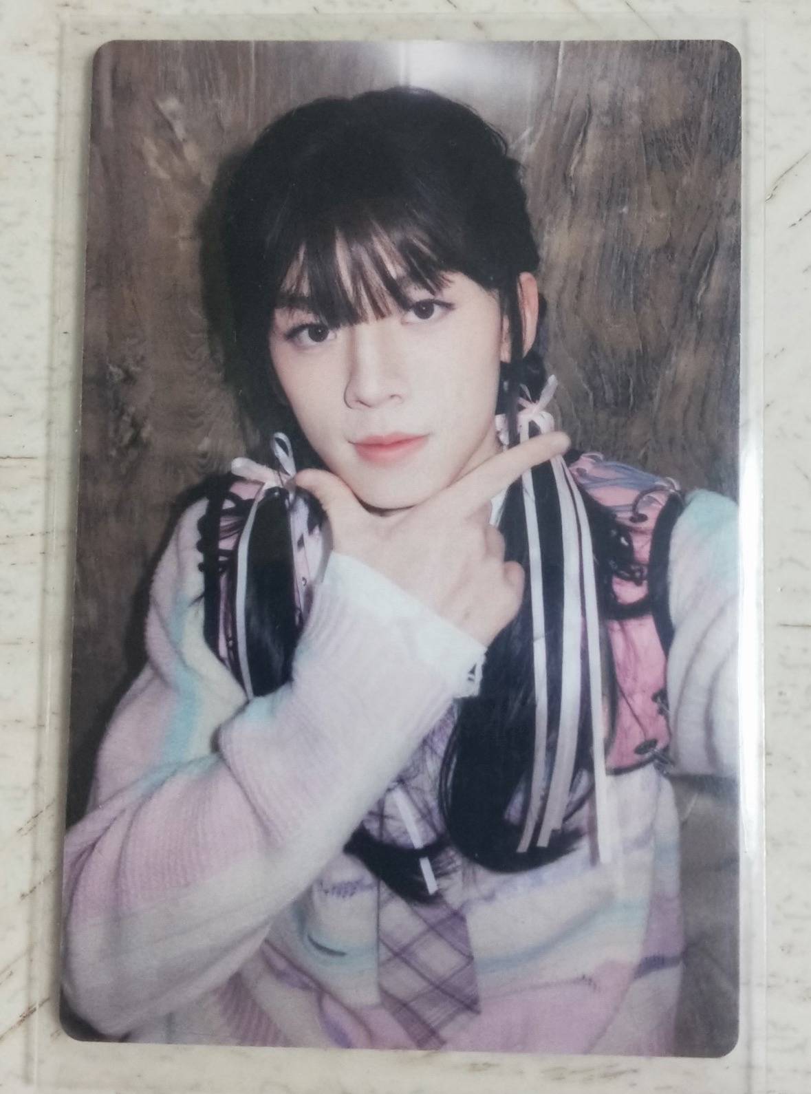 左航小卡(女裝/小花仙/運動會/不顧一切）