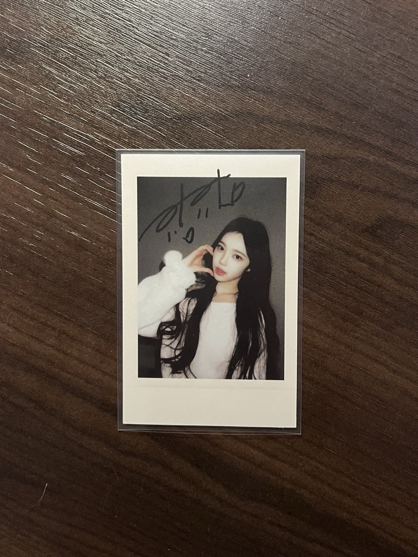 Ian Focus SR 2.0 復刻拍立得