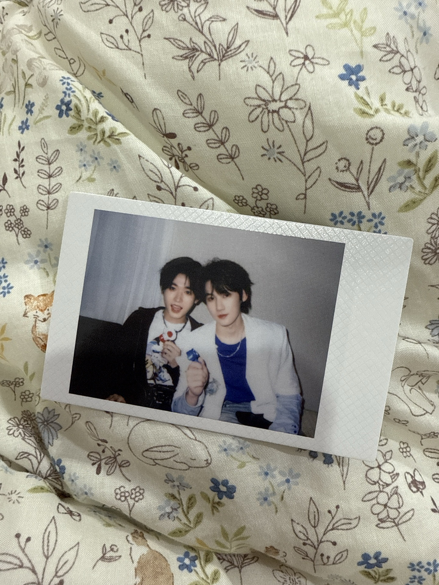 2026情緒換乘式台曆35雙人卡