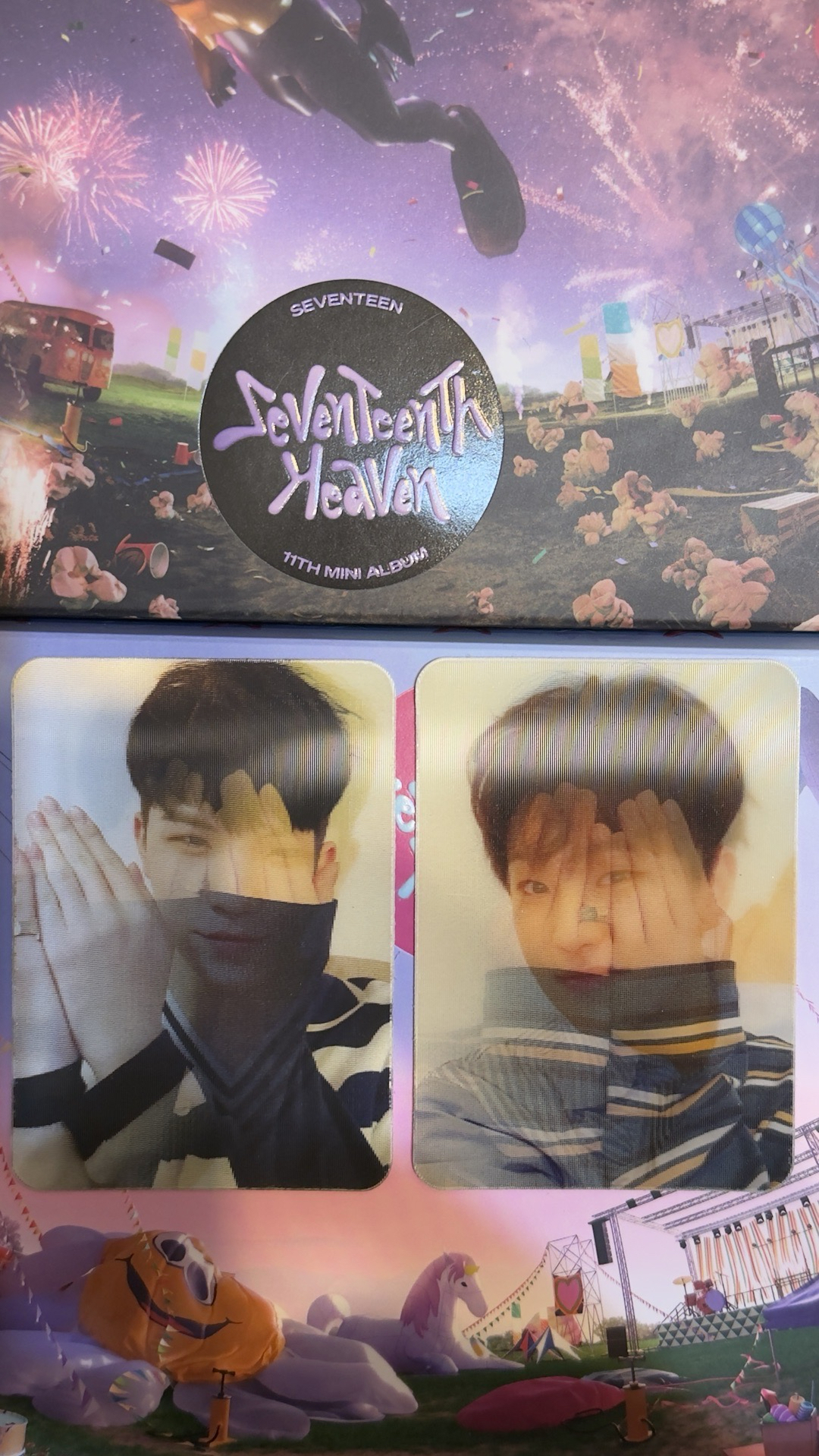 榮勳特一變化卡