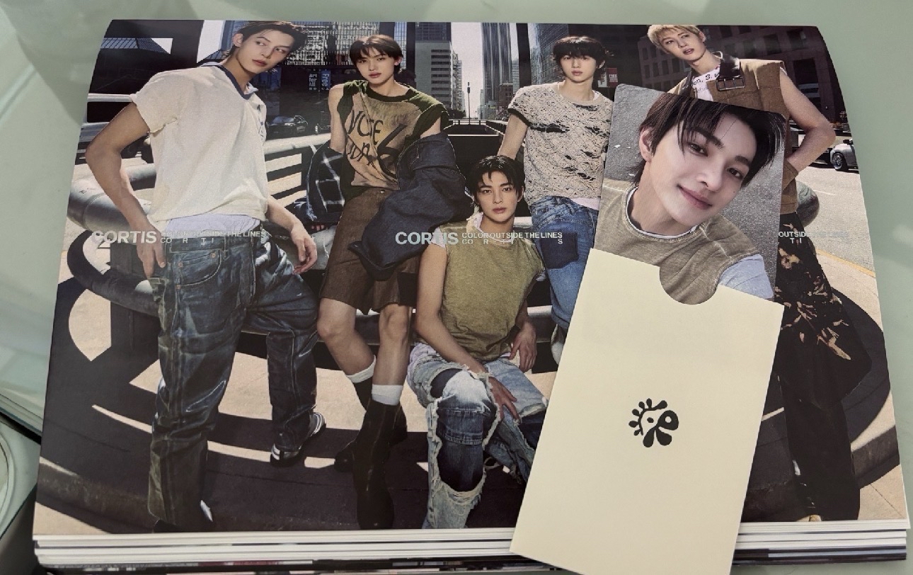 WVS年末馬丁特典、S2鎬全專、S3凡