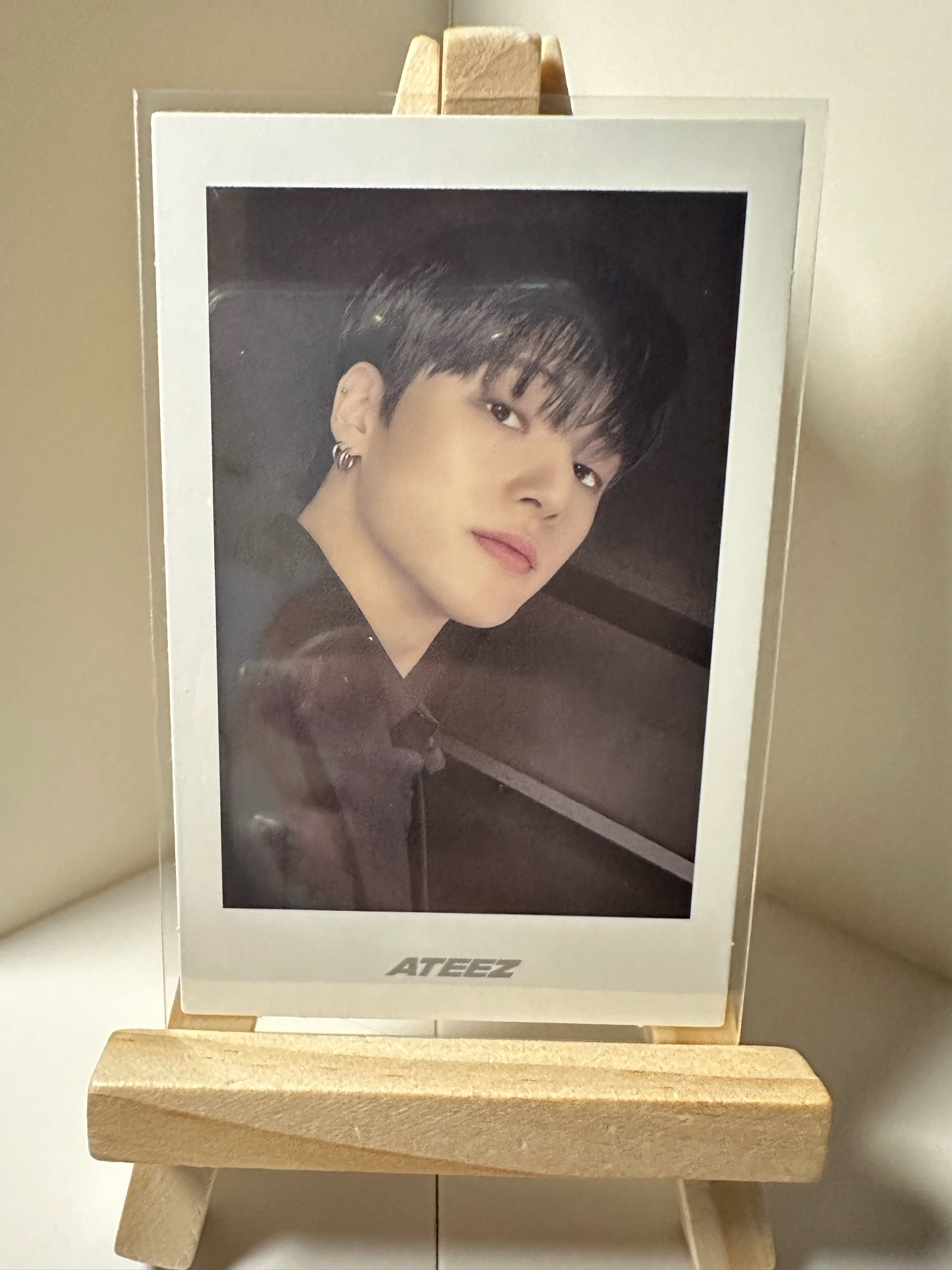 🐈‍⬛友榮小盤