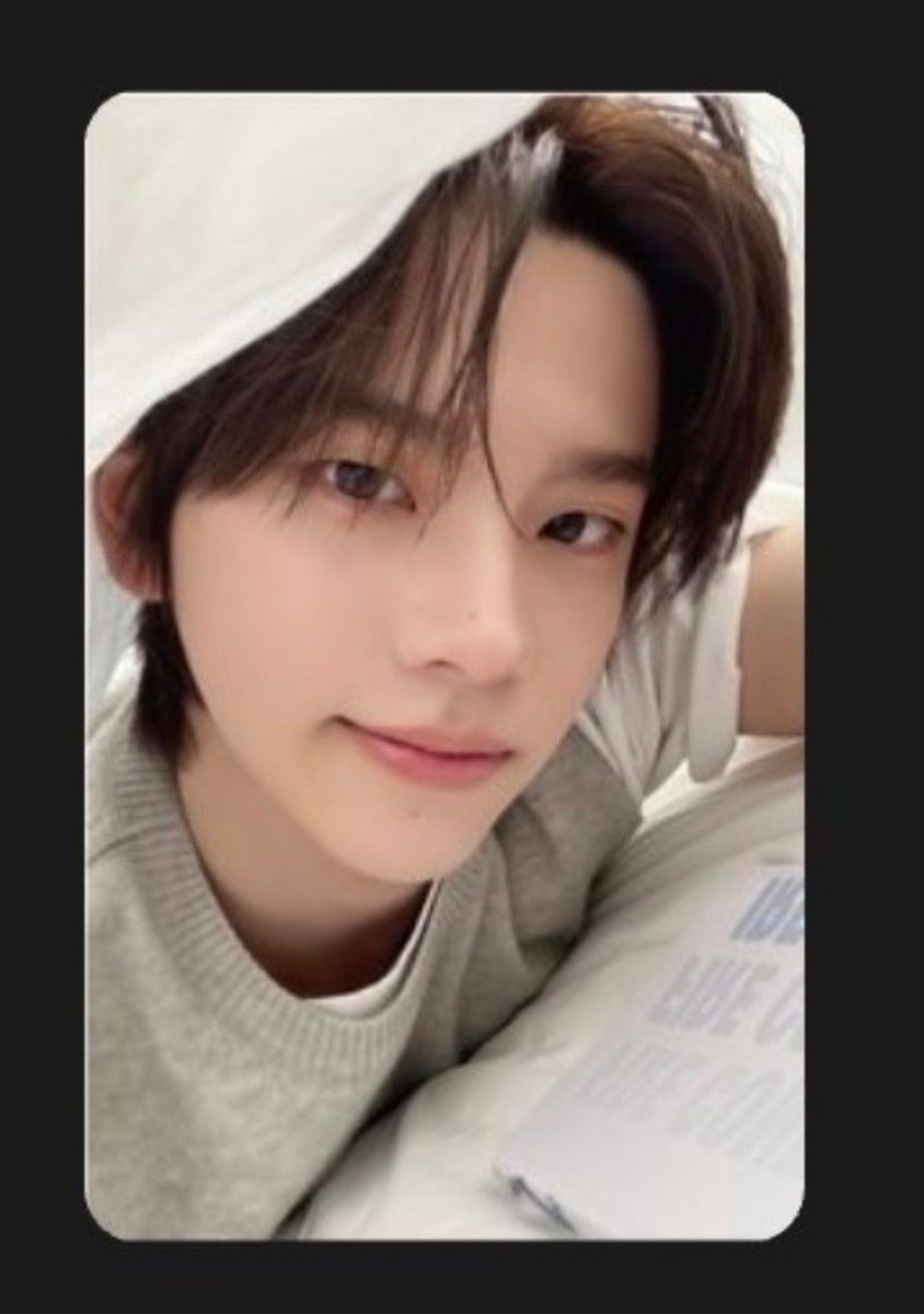 TWS 申惟 日咖特典