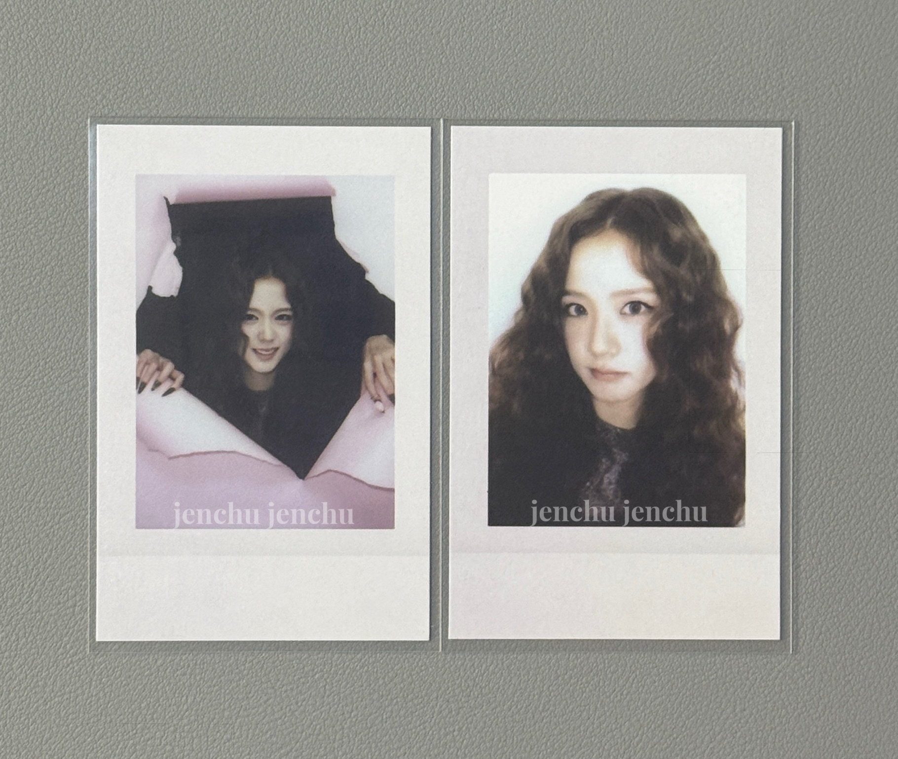 Amortage yg線下特典