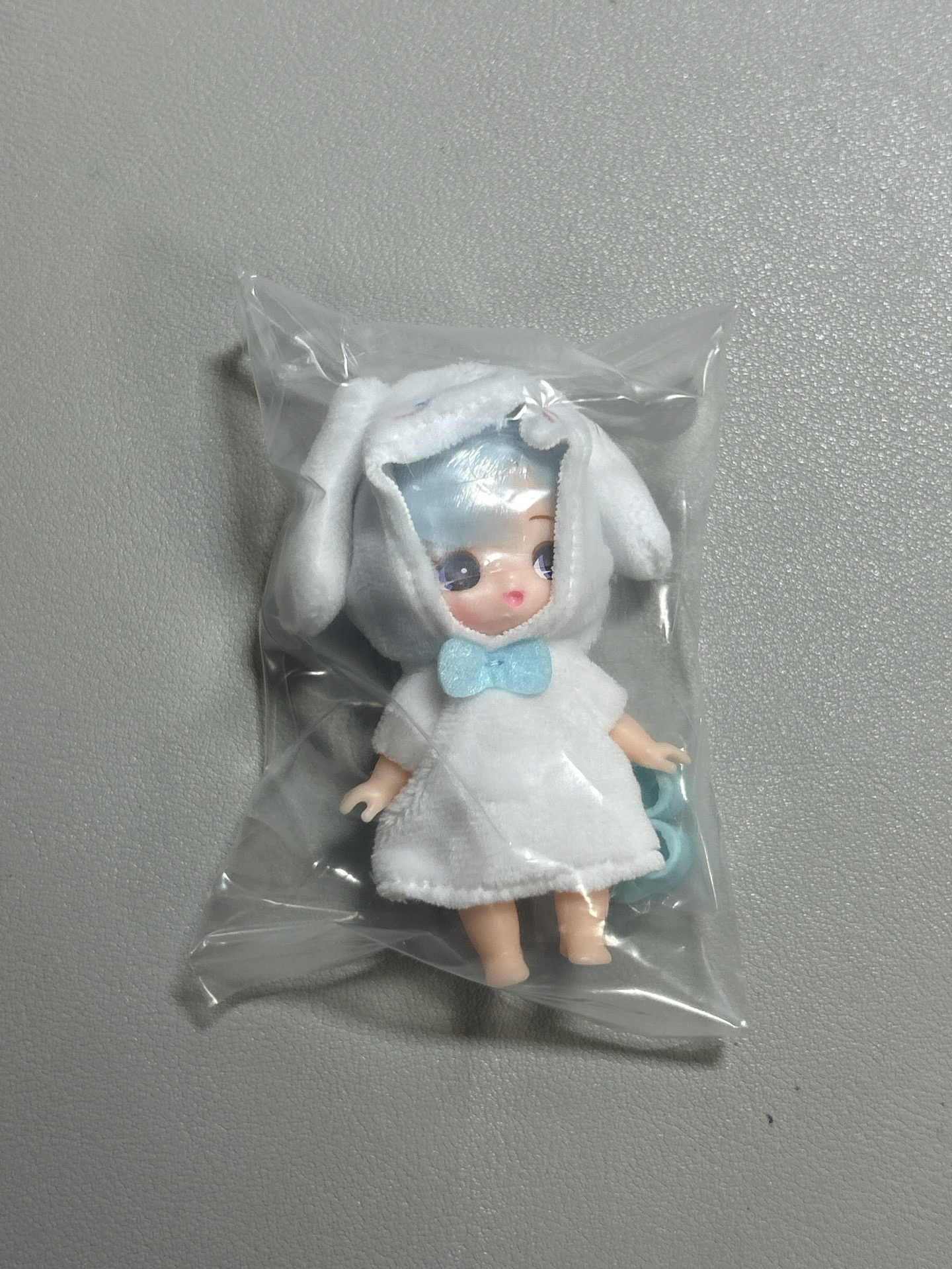 大耳狗喜拿莉卡娃娃