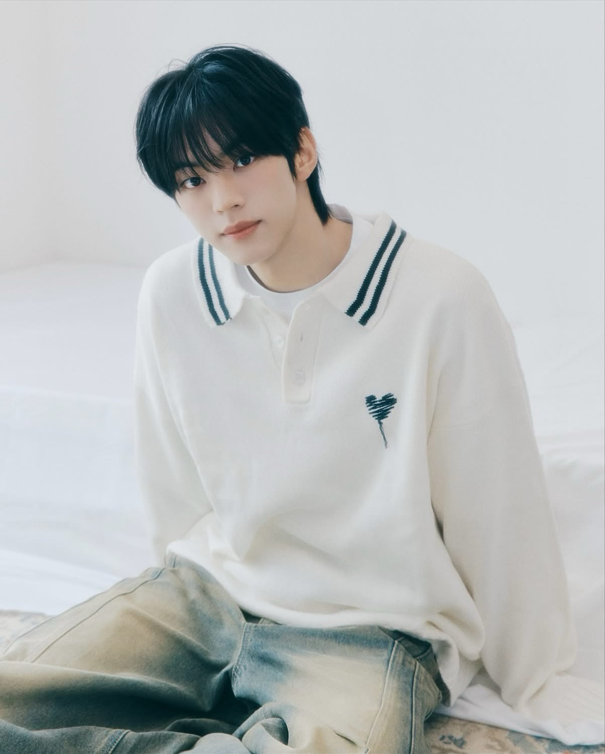 WEGO 冬季聯名毛衣