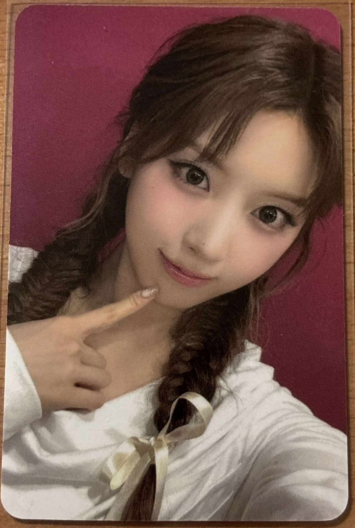 NMIXX 星河自拍友（綁3張）