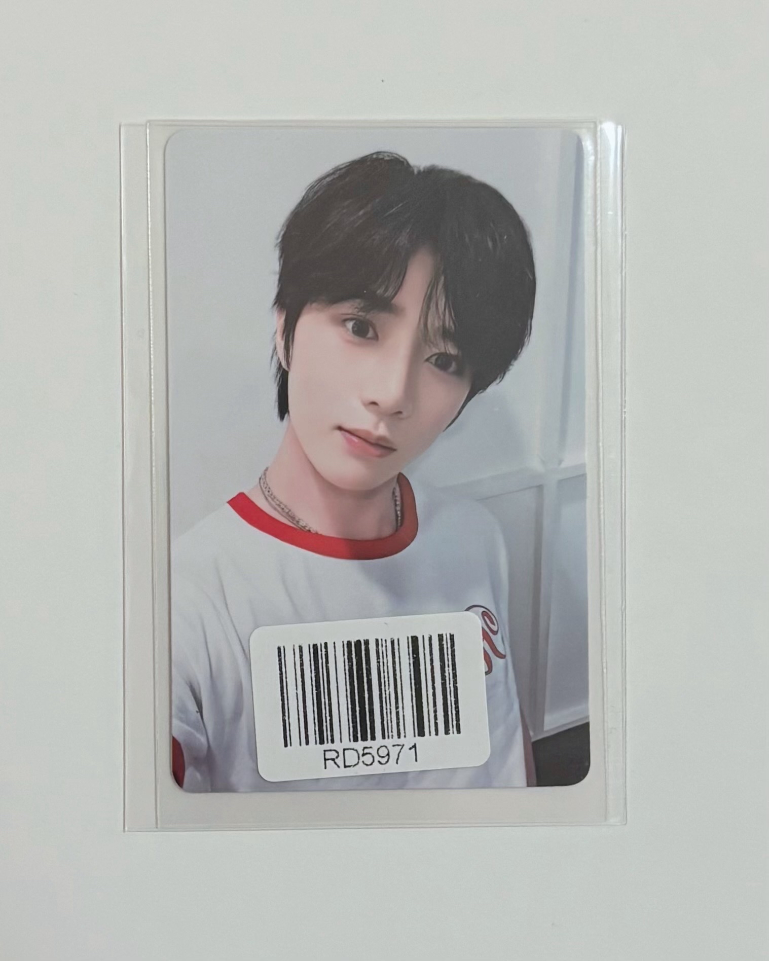 中背 春天的另一個名字叫杋圭