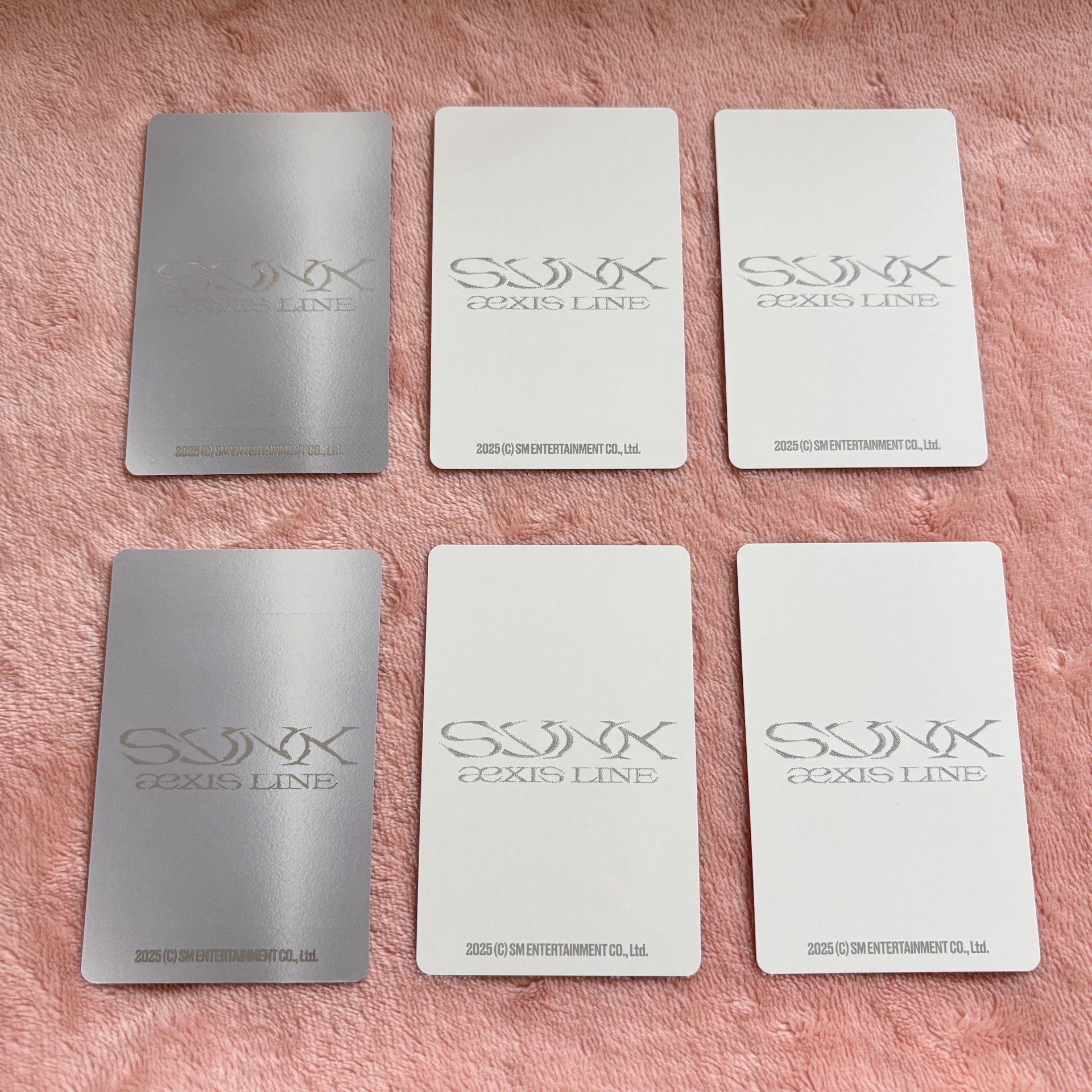 雙人.冬吉寧一組出不拆賣