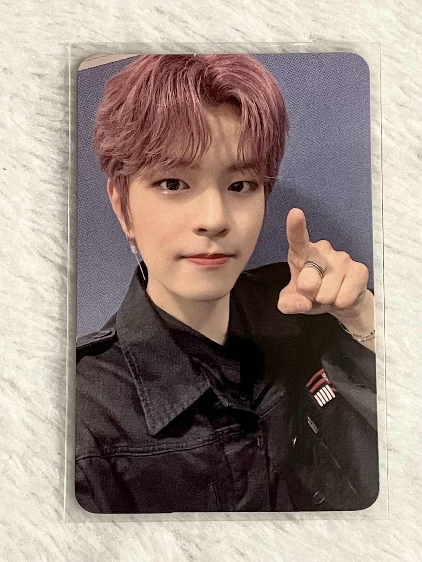 小葡萄指人🫵🏻