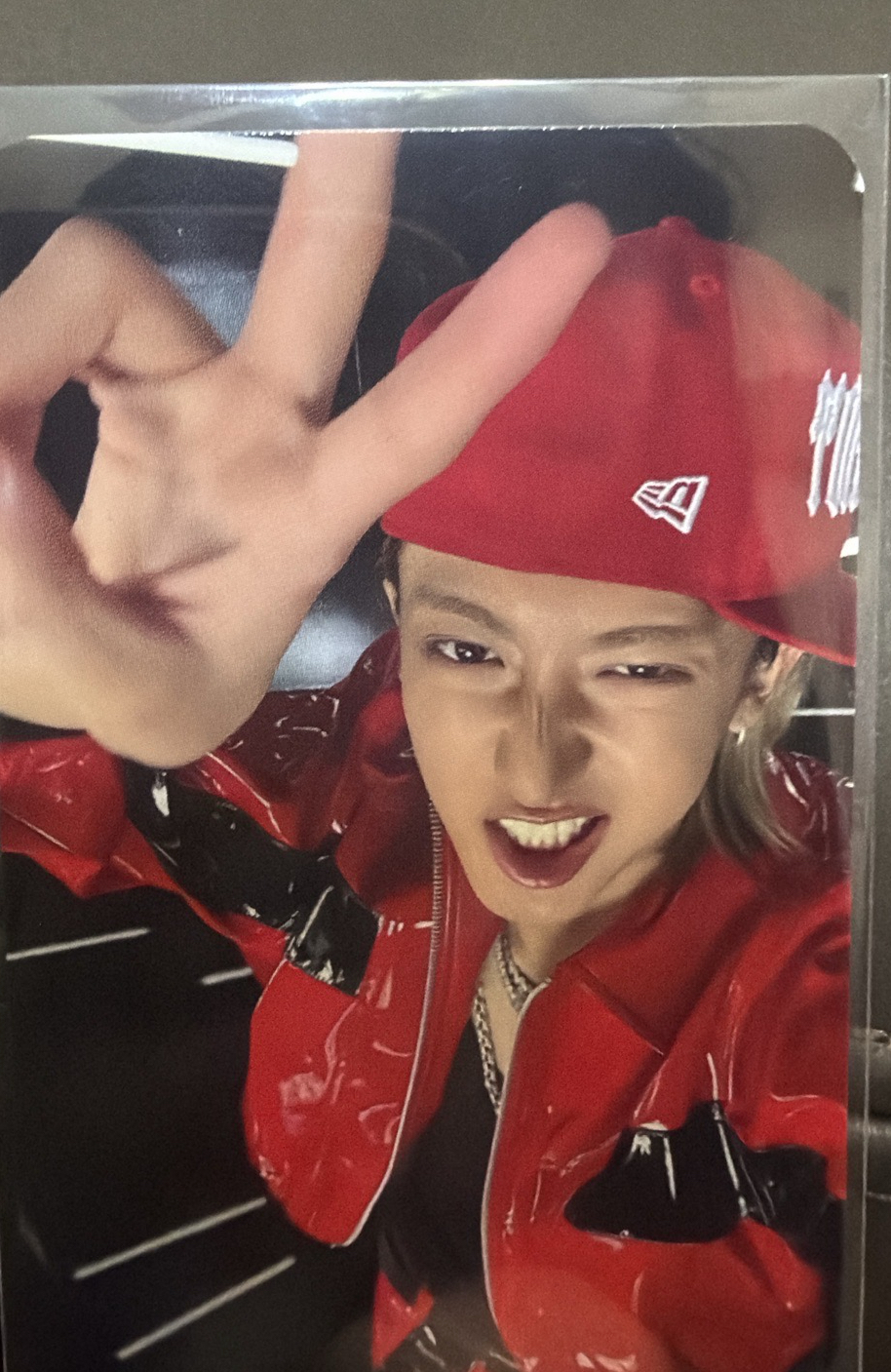 青島 ELLIE-pop 中簽卡（量稀）