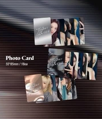 固配一套(18張卡 不含PB)