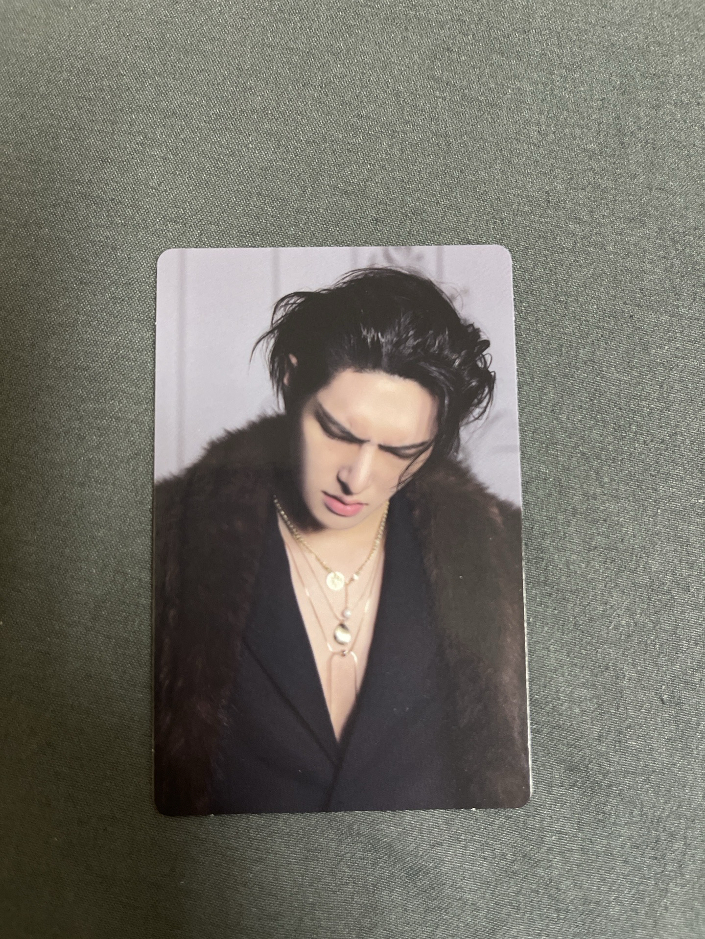 琦怪耶怎麼不看我