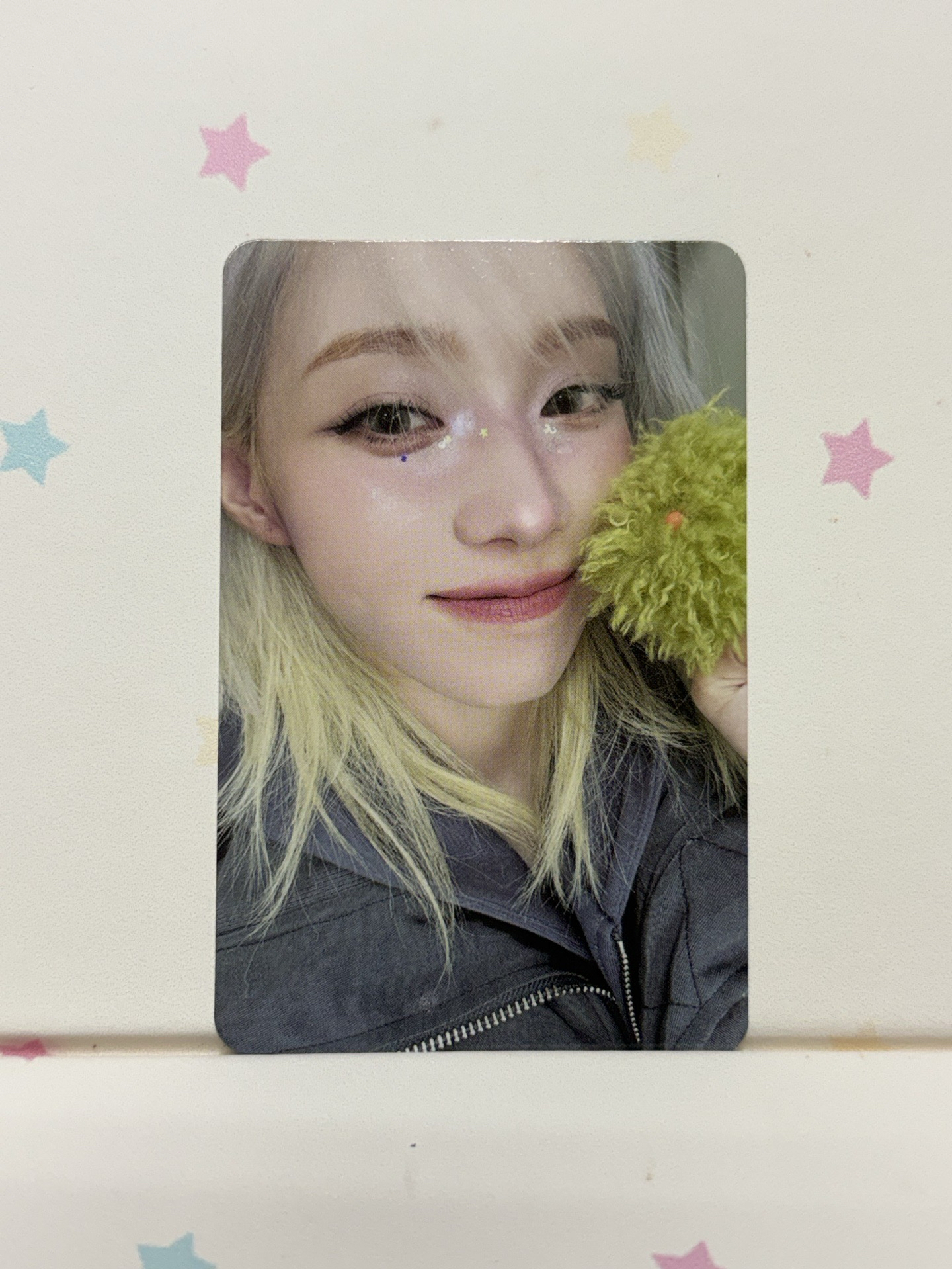 正規一 專卡 My Power專卡 冬