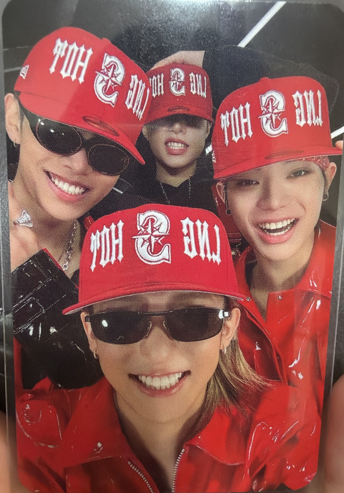 青島 ELLIE-pop 中簽卡（量稀現貨速出）