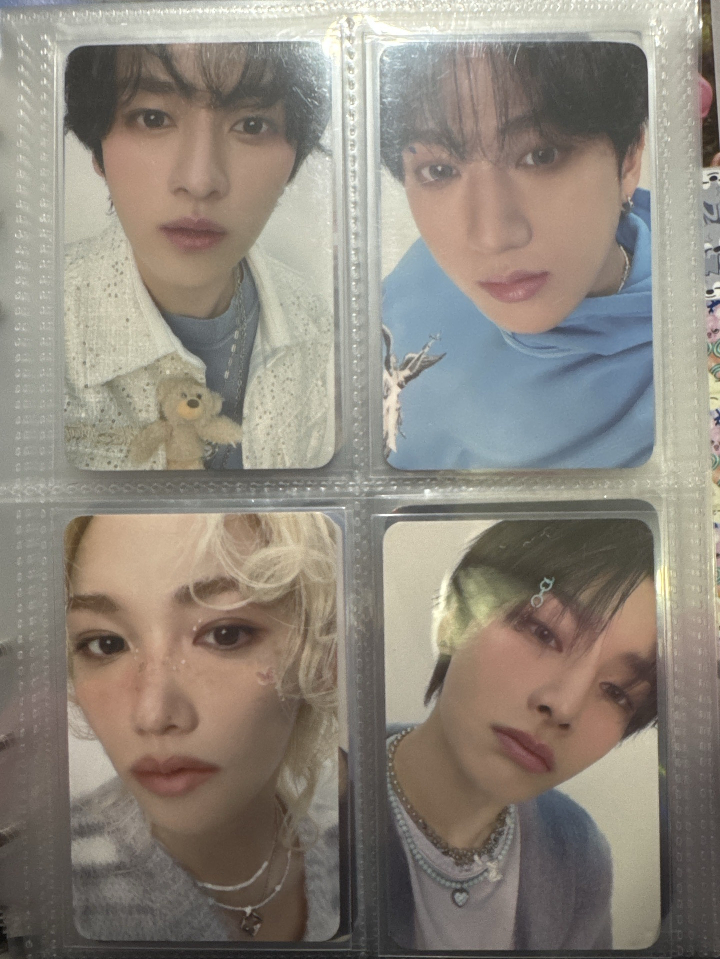 第五期飯咪滿額卡