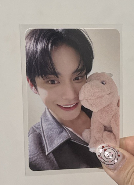 幸運卡 龍龍卡 雄