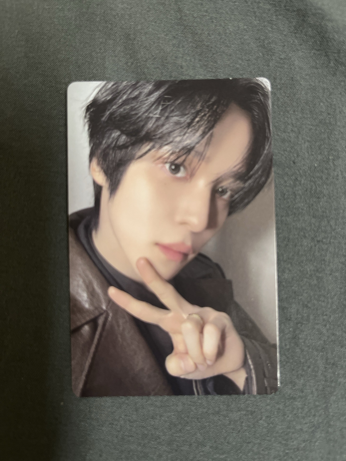 潤何人都無法阻擋我對你比耶