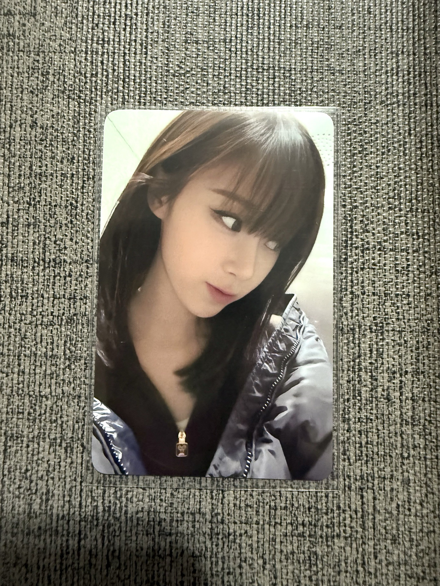 aespa el線下簽售吉