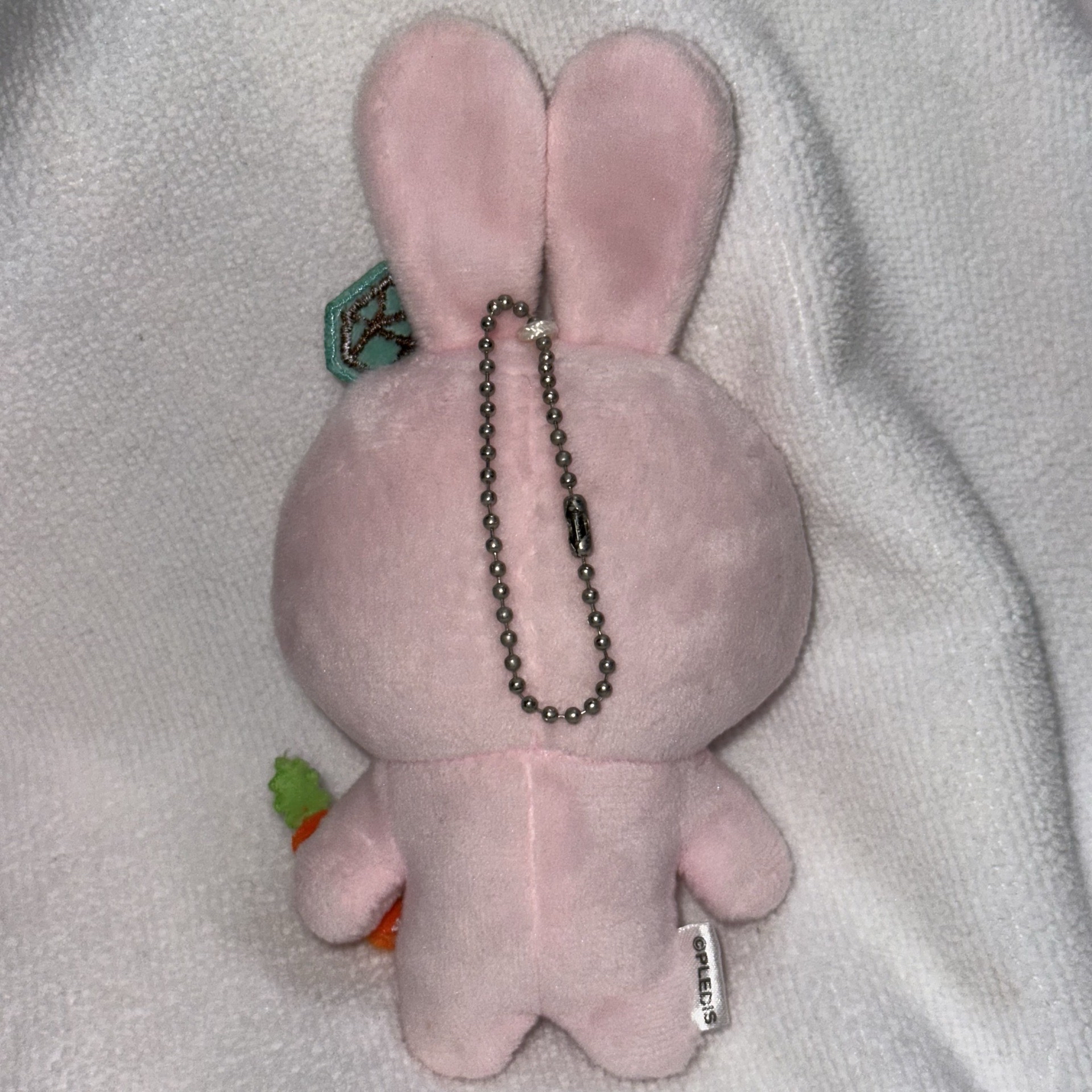 SEVENTEEN 日巡—兔子蹦蹦