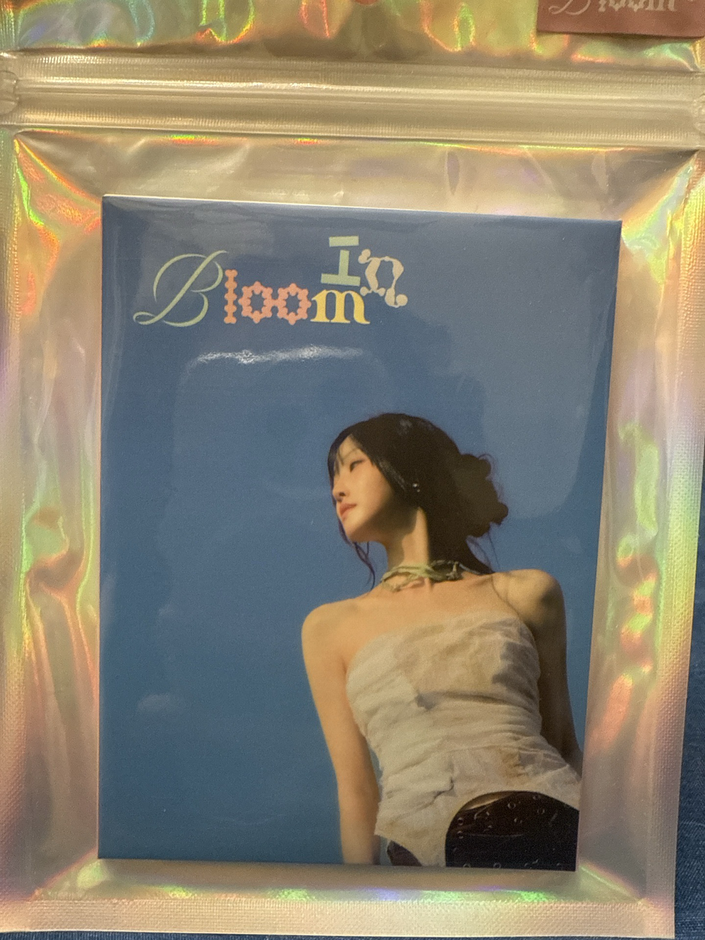 懵懵兩張+電子空專未掃