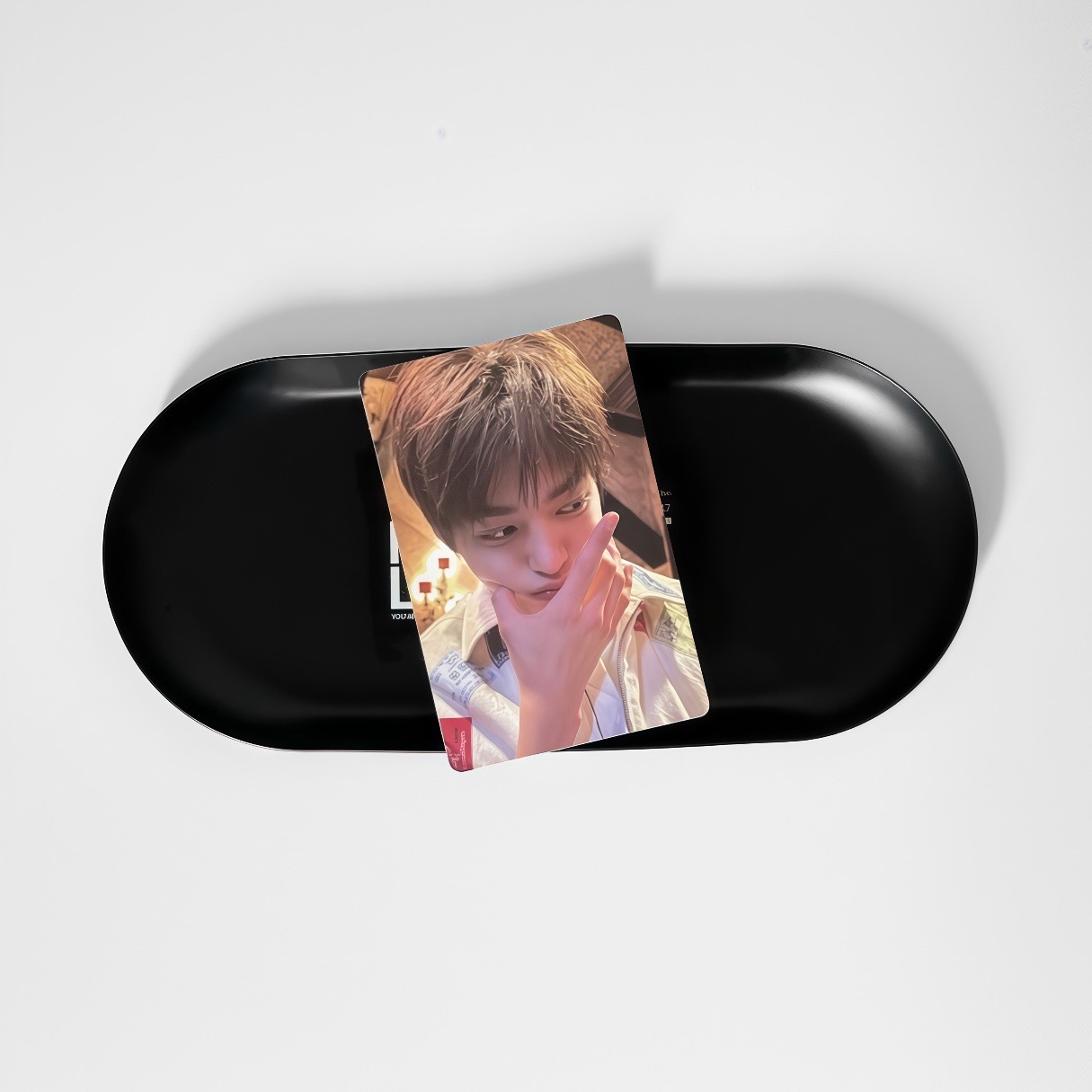 【現貨】Cortis 安乾鎬 Target 特典卡