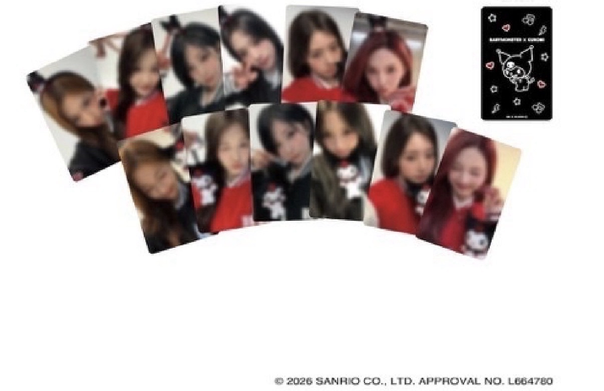 《預購》酷洛米 出茶