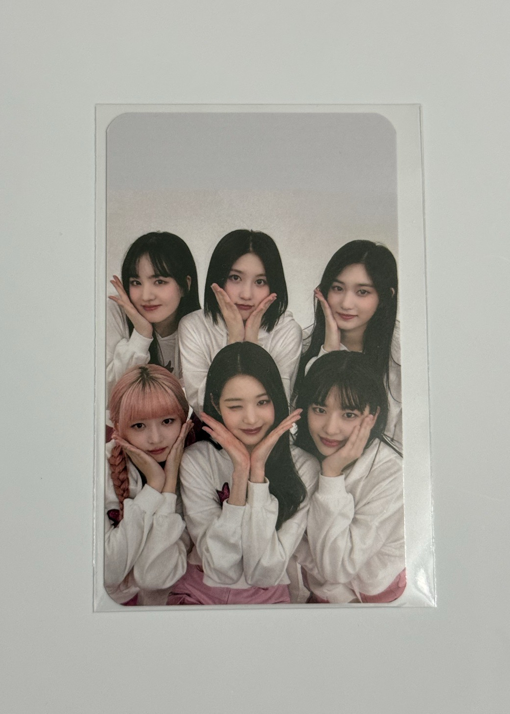 2023 台北入場卡