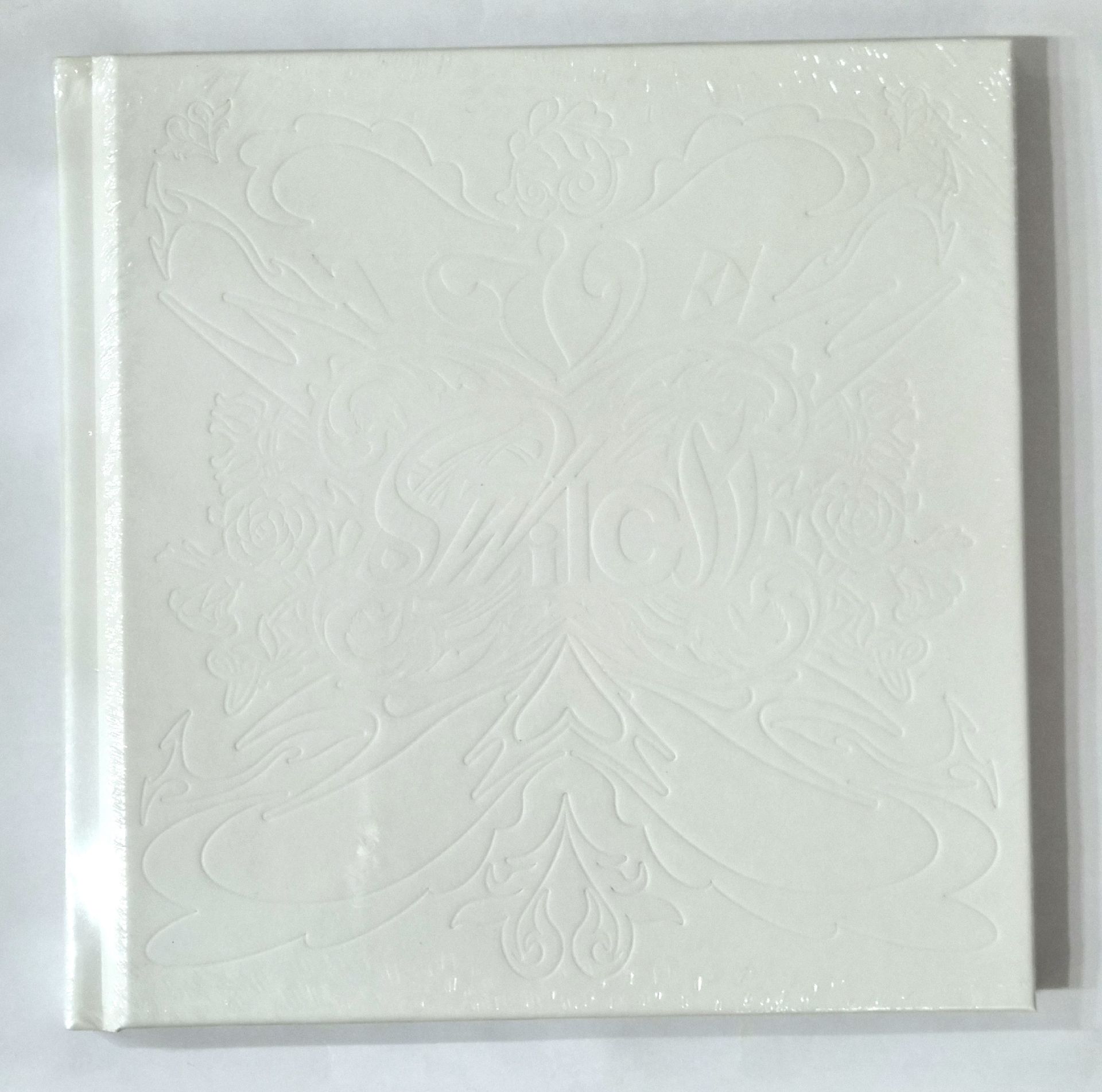 IVE 迷你二輯 未拆專 IVE SWITCH ON ver.